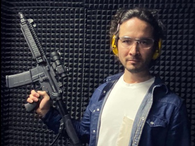 Kdo je Lado iz Rusije, ki je v Sloveniji sprožil alarm