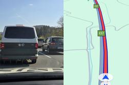 Obnova štajerske avtoceste: čaka nas vroče poletje z zastoji, najtežji del šele prihaja