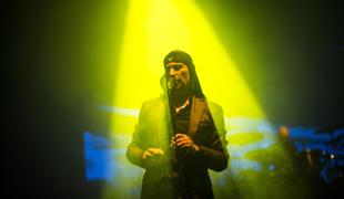 Laibach: Brez siegheilanja, prosim!