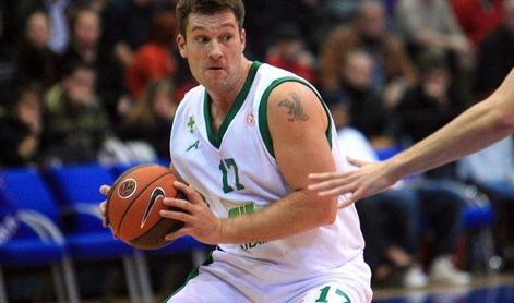 Tušek izvrsten proti evroligašu