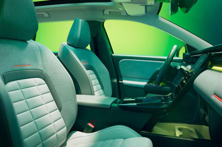 Citroen C5 Aircross | Foto: Citroën