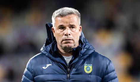 Derbi začelja v Domžalah, Koper poglobil krizo Olimpije