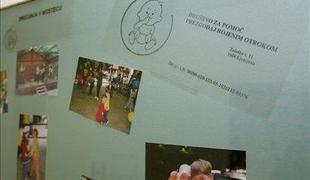 Telekomovci tudi letos z dobrodelno akcijo za prezgodaj rojene otroke