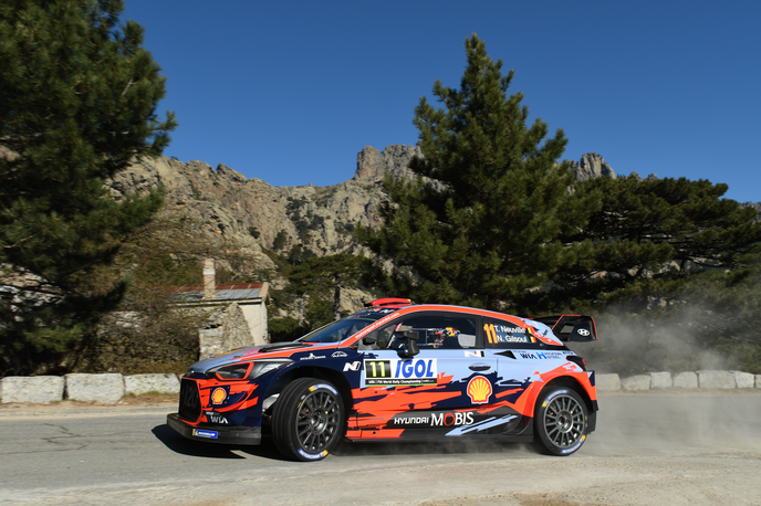 Thierry Neuville | Foto Getty Images