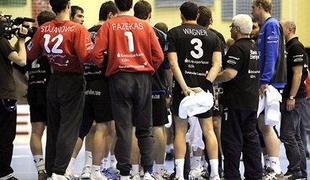 Flensburg ugnal Gummersbach