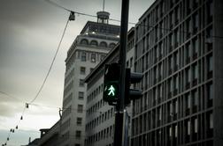 Bodo tudi v Ljubljani zasvetili semaforji, ki promovirajo enakost med spoloma?