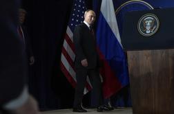 Opozorilo Evropi: Prihaja nova hladna vojna!