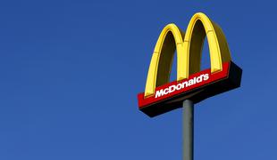 McDonalds načrtuje uporabo papirnatih slamic