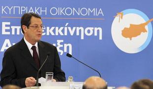 Ciper želi biti (uradno) najrevnejša država EU-ja