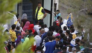Po nesreči beguncev pri Lampedusi odkrili 34 trupel