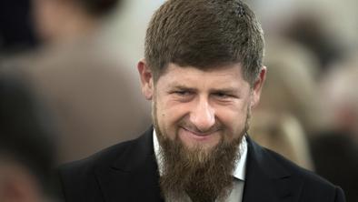 Kadirov širi svoje vojaško omrežje v bližino Finske in Norveške