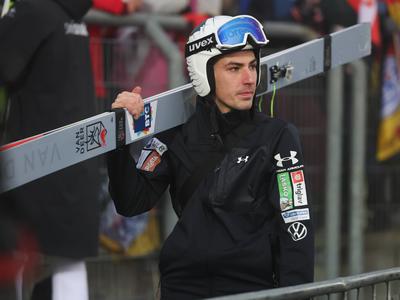 V Zakopanah tudi Timi Zajc