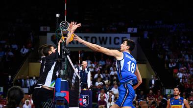 Slovenci še tretjič v šestih letih evropski podprvaki