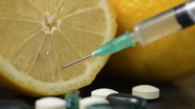 Zakaj je svet postal obseden z vitaminom C: ali res preprečuje prehlad?