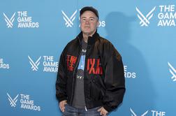 Tragična nesreča: ustvarjalec videoigre Call of Duty umrl v gorečem ferrariju