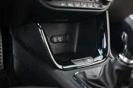 Kia ceed SW - fotogalerija testnega vozila