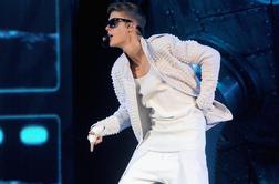 Prijatelji Justina Bieberja pretepli mladeniča