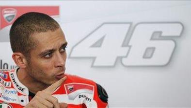 Rossi bo spremenil stil vožnje