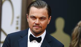 Leonardo di Caprio bo snemal film o Volkswagnovi dizelski aferi