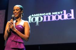 Tyra Banks odpustila sodnike Ameriškega top modela