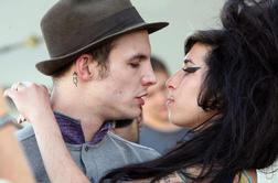 Nekdanjemu možu Amy Winehouse odpovedujejo organi