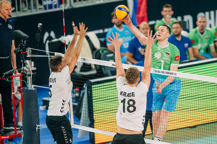 Te dni bi moral rojakom pomagati na evropskem prvenstvu, a bo na skakanje moral počakati še kakšen mesec. Izpustil bo tudi olimpijske kvalifikacije. | Foto: Siniša Kanižaj/Sportida