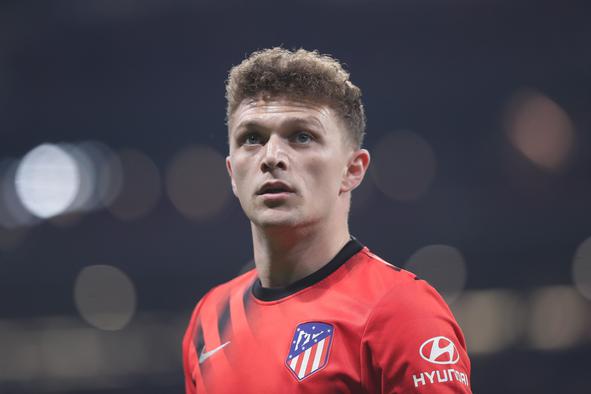Umazana goljufija Oblakovega soigralca, ki bo postala težava za Atletico?