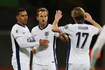 Latvija Anglija Harry Kane