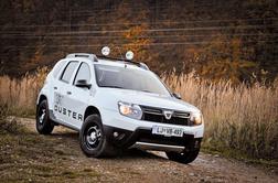 Dacia duster extreme 1,5 dci