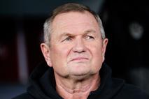 Slovenija - Kosovo, kvalifikacije za SP, Matjaž Kek