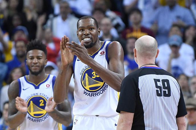 Golden State Warriors | Foto Getty Images