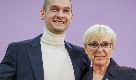 Izbrali Inovativnega mladega kmeta 2025