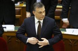 Beneška komisija zaskrbljena nad deli madžarske ustave