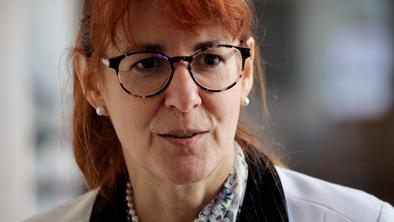 Katičevi zelena luč odbora DZ: sodniške plače bi reševala s posebnim zakonom #video