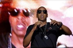 Jay-Z in Ashley Cole bosta odprla nočni klub