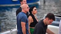 Je Jeff Bezos pred poroko prišel v Dalmacijo?