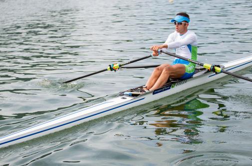 Hrvat na SP na Floridi prepričljivo dobil finale C