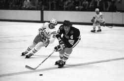 Po nokavtu Bobbyja Orra zavrelo, pele so tudi pesti