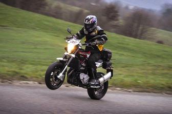 Husqvarna nuda 900 R