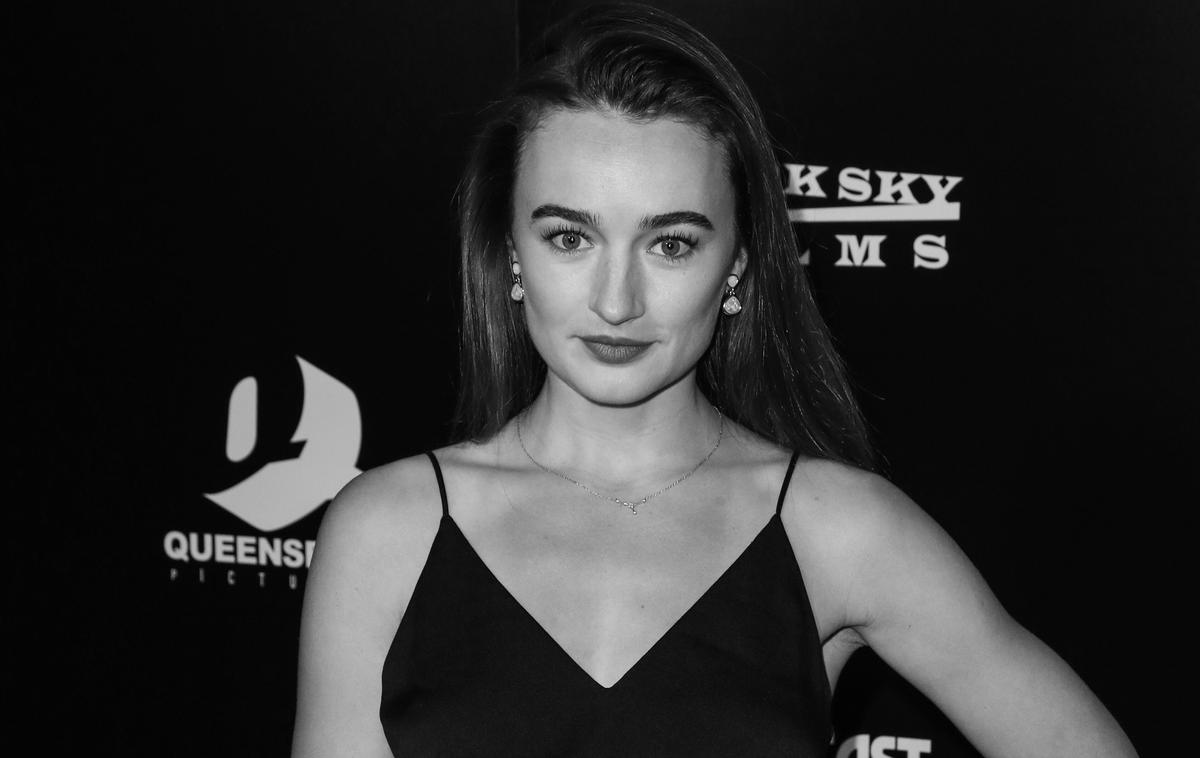 Kelley Mack | Kelley Mack je bila znana tako kot igralka kot producentka. | Foto Guliverimage