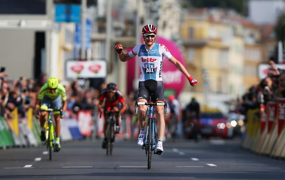 Tim Wellens | Foto Getty Images