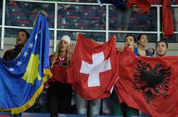 Platini ostaja predsednik, o Kosovu 3. maja