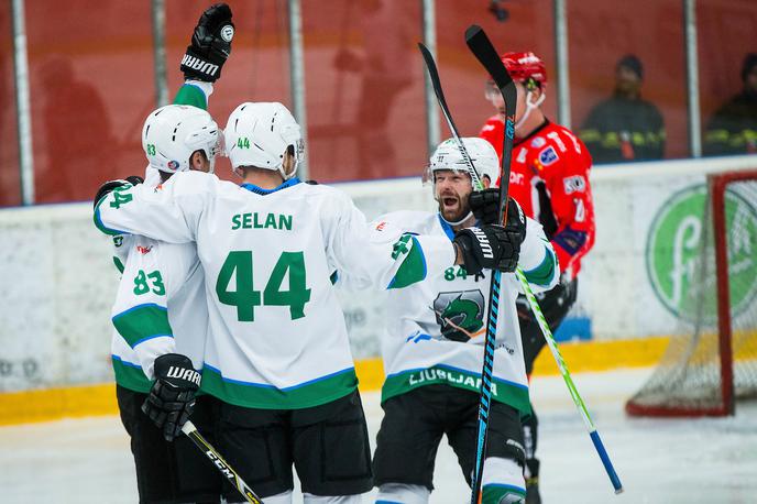 HK Olimpija | Foto Žiga Zupan/Sportida