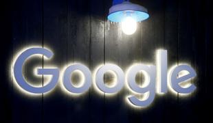 Mehika toži Google zaradi spremembe imena Mehiškega zaliva v Ameriški zaliv