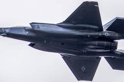 Vojna proti Iranu: Avstrijci so Američanom rekli ne