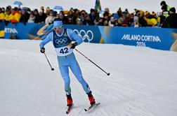 Olimpijska streznitev: kje so časi Petre Majdič, Vesne Fabjan …?