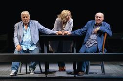 Boris, Milena, Radko – trojček legend