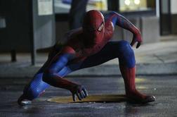 Obetajo se še tri nadaljevanja Neverjetnega Spider-Mana