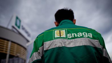 Zaposleni v Snagi opozarjajo na netransparentno pripojitev k Vo-Ki