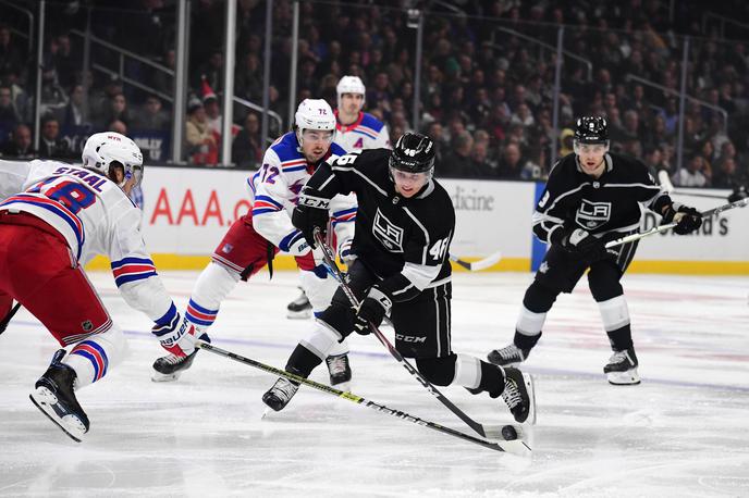 LA Kings | Foto Reuters